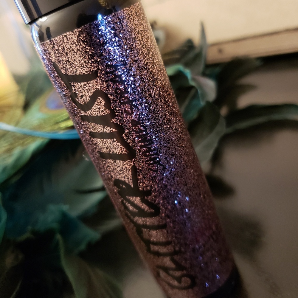 🎃Nwt Victoria's secret Glitter Lust TEASE - Picture 5 of 6